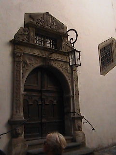 Door 4